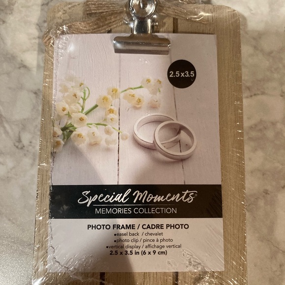 Picture frame - Picture 7 of 9